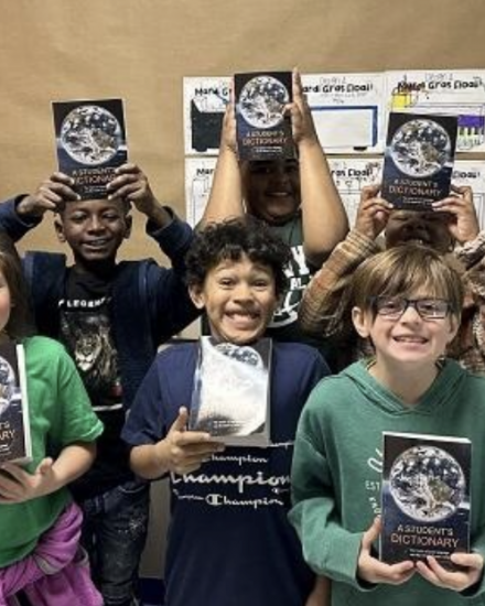 rotary-club-of-many-dictionary-donation